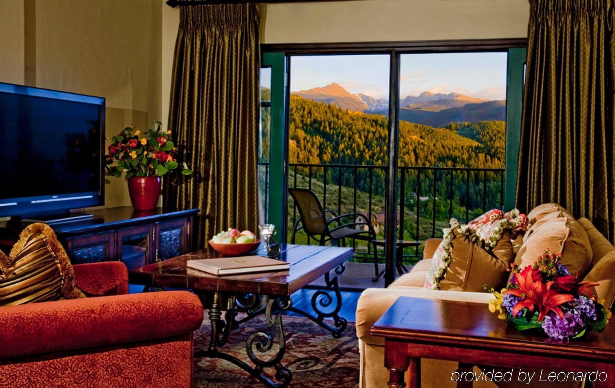Edwards The Lodge & Spa At Cordillera المظهر الخارجي الصورة
