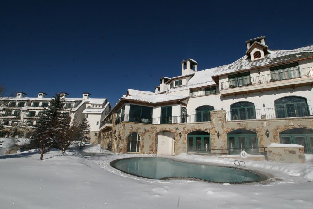 Edwards The Lodge & Spa At Cordillera المظهر الخارجي الصورة